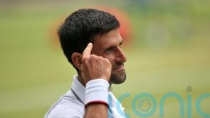 Djokovic will not defend Wimbledon or French Open titles if mandatory Covid vaccinations required