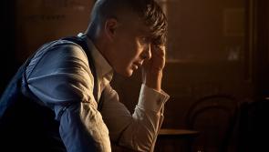'Tommy Shelby wasn’t finished with me' - Cillian Murphy returns for Peaky Blinders film
