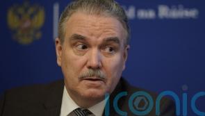 Russian Ambassador to Ireland says invasion of Ukraine would be ‘insane’