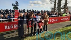 Teahupoo set for Champion Hurdle bid after clear-cut success at Gowran Park