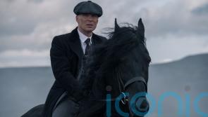 Irish Peaky Blinders star reveals how he perfected Birmingham accent