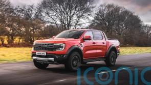 Modern Motoring | Ford reveal next-generation Ranger Raptor with V6 engine