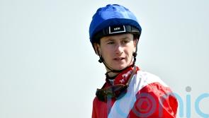 Support offered to embattled Irish jockey Oisin Murphy after lengthy ban