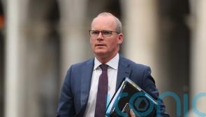 Minister Coveney labels Russian attack on Ukraine a ‘murderous act of aggression’ 