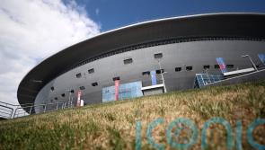 UEFA drawing up plans to move Champions League final from St Petersburg