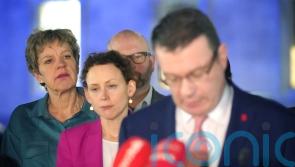 Labour in ‘fight for survival’ following Alan Kelly’s resignation