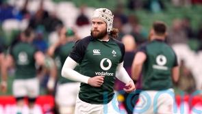 'I just started to back myself' - Mack Hansen reveals why he began taking rugby seriously