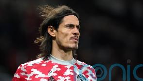 Transfer Talk: Manchester United star to replace former Arsenal player at Serie A giants