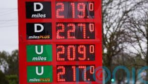 Sinn Fein says Government ‘must do more’ to tackle rising cost of living