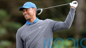 Tiger Woods plays Augusta practice round as speculation grows over Masters return