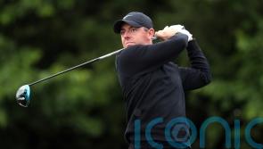 'I’m way more comfortable with my game' - Rory McIlroy in high spirits ahead of Masters