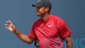 Tiger Woods to make ‘game-time decision’ on Masters participation