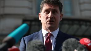 'I don't think they'll be queuing up' Reaction to RTÉ Prime Time following Green Party leader resignation 