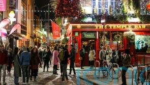 Tourism accommodation for refugees not good for refugees or tourism - Fáilte Ireland boss