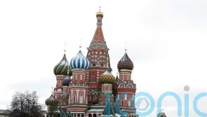'No justification' for two Irish diplomats being  asked to leave embassy in Moscow