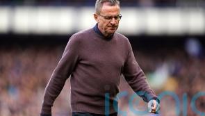 Ralf Rangnick admits Man Utd don’t deserve Champions League football on current form
