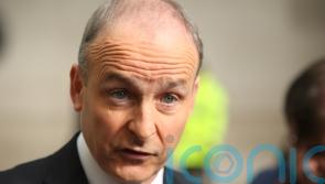 Peace and democracy cannot be taken for granted, says Taoiseach