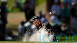 Shane Lowry taking aim at US PGA title after joint third at the Masters