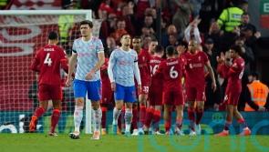 'No heart, no soul, no leaders' – Roy Keane saddened by Manchester United's performance at Anfield