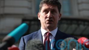 Ukrainian refugees can drive on Irish roads with temporary licence - Eamon Ryan