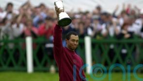 Record crowd of 290,000 expected at St Andrews for 150th Open Championship