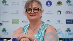 Lotto winner from Northern Ireland 'addicted' to giving away £115m winnings