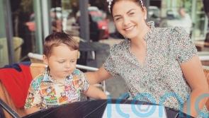 Mother of autistic son urges restaurants to accommodate food from home