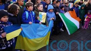 Payment to Carlow households for taking in Ukrainian refugees ‘to be made in coming weeks’