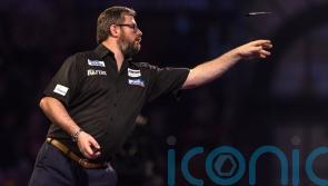 James Wade edges Jonny Clayton in thrilling final to claim Premier League win in Dublin