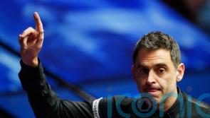 'Snooker gods' on O'Sullivan's side as he becomes seven-time World Champion