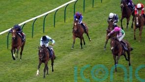 Irish Guineas a possibility for Prosperous Voyage, trainer confirms