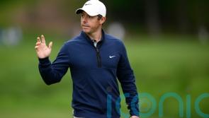 Rory McIlroy ‘pretty happy’ after solid start to Wells Fargo title defence