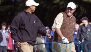 Tiger Woods and Phil Mickelson named in US PGA Championship field