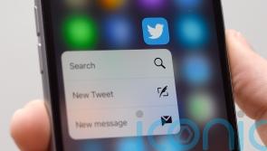 Twitter users in Carlow urged to be wary of scam messages