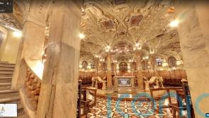 Google Street View’s ‘time travel’ feature added to smartphones