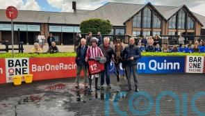 WATCH: Shock 300-1 winner at Punchestown