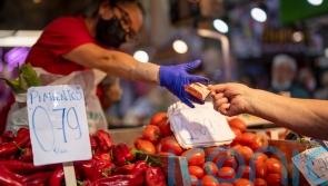 Eurozone inflation hits record high amid rising energy costs