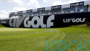 Four-time major winner set to join Saudi-backed LIV Golf Invitational Series
