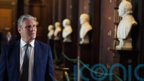  Boris Johnson accused of taking ‘wrecking ball’ to UK-Irish relations