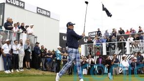 PGA Tour suspends players participating in Saudi-backed golf series