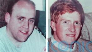 'Help us to get justice' - Children of constables murdered in NI appeal for information