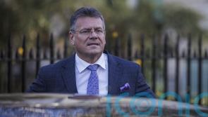 UK plan to rip up Northern Ireland Protocol ‘politically driven’, claims EU chief