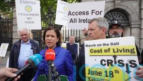 Cost-of-living crisis rallies to take place across Ireland 