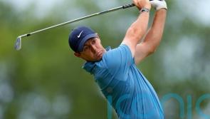 Rory McIlroy looks to mindset in pursuit of first major title since 2014