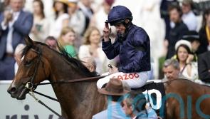 Aidan O’Brien’s Tuesday tops eight contenders for Irish Derby crown
