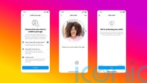 Instagram to introduce new age verification tools for Carlow users