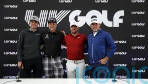 Golfers warned of further sanctions if they continue to play in Saudi-backed LIV competition