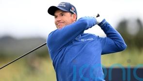 Padraig Harrington sees off Steve Stricker to win US Senior Open