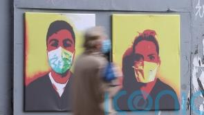 Draft laws to enable reintroduction of mask-wearing ‘purely precautionary’