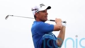 'Here to stay' - Harrington fears LIV series poses threat to future of DP World Tour